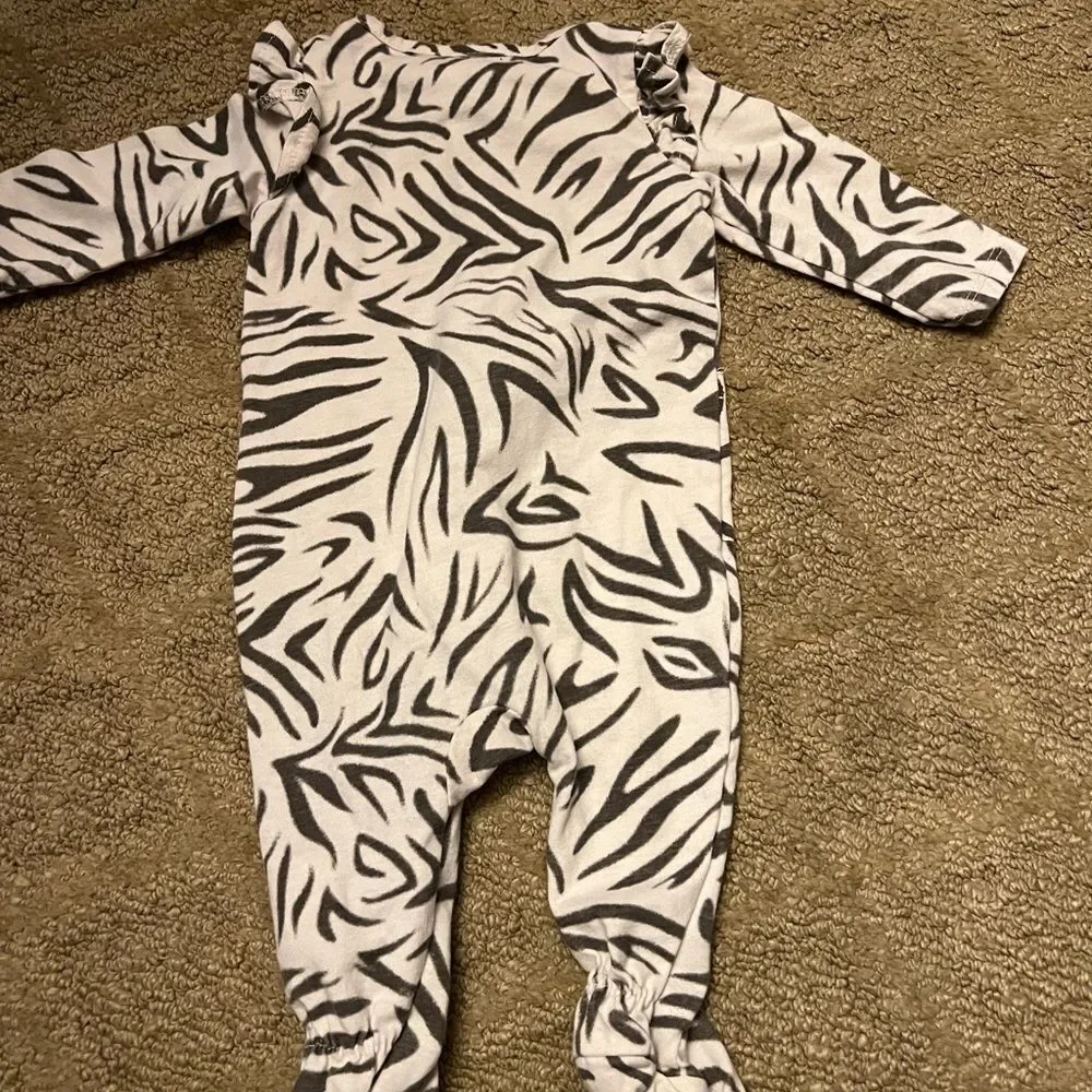 Bundle of three pieces 0-3 months